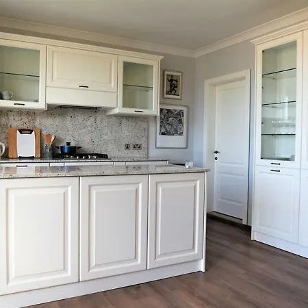 Appartamento Red Malta - The Bijou Penthouse