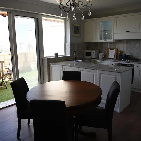 Appartamento Red Malta - The Bijou Penthouse *