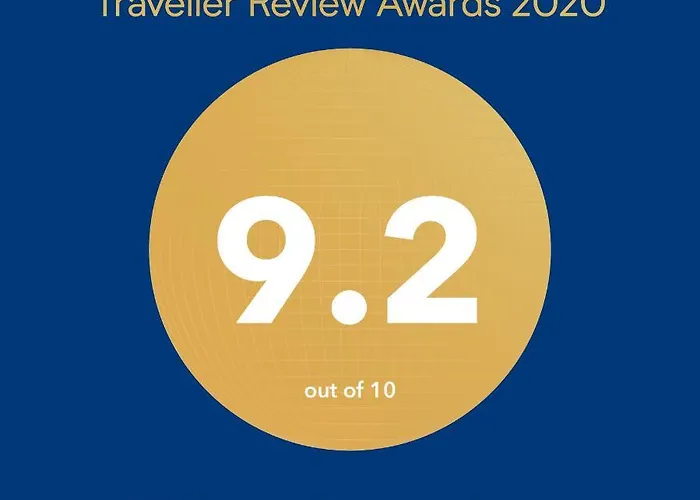 Red Malta - The Bijou Penthouse * St. Paul's Bay