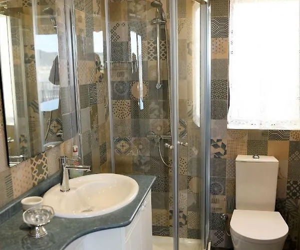 Red Malta - The Bijou Penthouse *