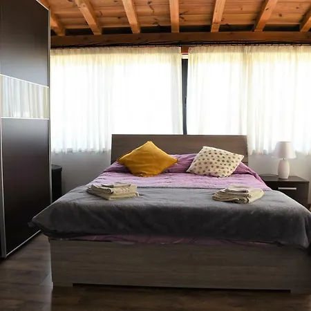 Red Malta - The Bijou Penthouse *