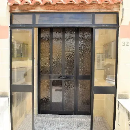 Red Malta - The Bijou Penthouse *