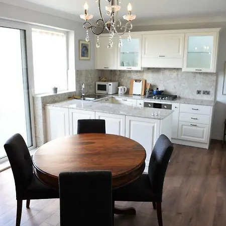 Red Malta - The Bijou Penthouse شقة