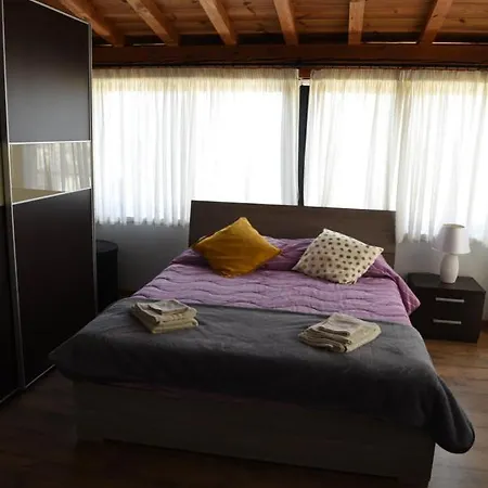 Red Malta - The Bijou Penthouse Lejlighed